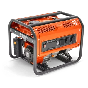 Husqvarna G3200P áramfejlesztő