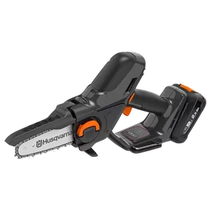 Husqvarna Aspire P5-P4A KIT akkumulátoros ágvágó fűrész