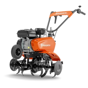 Husqvarna TF 335 rotációs kapa