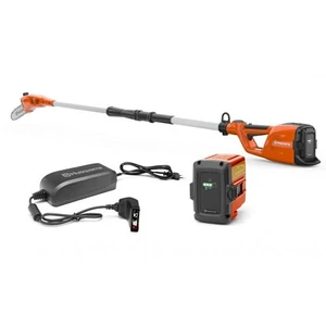 Husqvarna 120iTK4-P + PK4 KIT