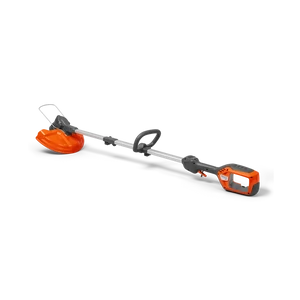 Husqvarna 215iL akkumulátoros szegélyvágó 
