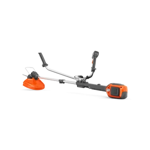 Husqvarna 220iR akkumulátoros szegélyvágó akkuval és töltővel