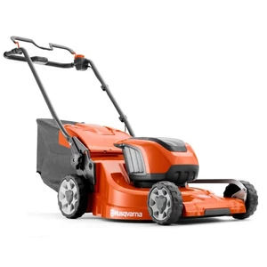 Husqvarna 247iX akkumultoros fűnyíró