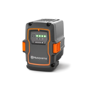 Husqvarna akkumulátor 40-B220X