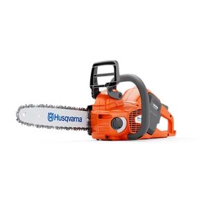 Husqvarna 535iXP 14" benzinmotoros láncfűrész