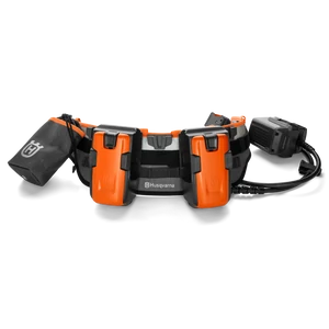 Husqvarna akkumulátor tartó ÖV flexi