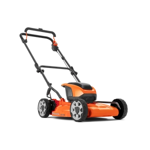 Husqvarna LB144i akkumulátoros fűnyíró