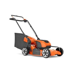 Husqvarna LC251i akkumulátoros fűnyíró