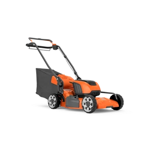 Husqvarna LC 251iS akkumulátoros fűnyíró
