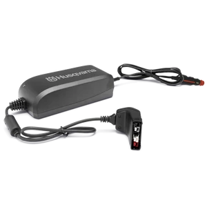Husqvarna QC80F akkumulátor töltő