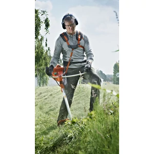 Husqvarna 545RX benzinmotoros fűkasza