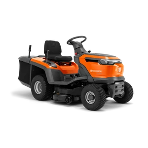 Husqvarna TC114 fűnyíró traktor