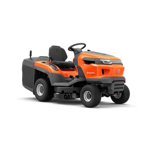 Husqvarna TC 215 T fűnyíró traktor
