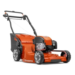 Husqvarna 353V benzinmotoros fűnyíró