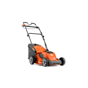 Husqvarna LC 141 iV akkumulátoros fűnyíró