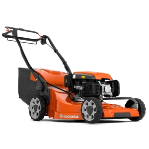 Husqvarna 353VE benzinmotoros fűnyíró