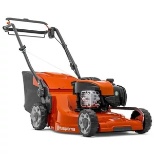 Husqvarna LC 347V benzinmotoros fűnyíró