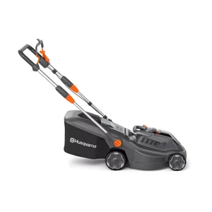 Husqvarna Aspire LC34 KIT akkumulátoros fűnyíró