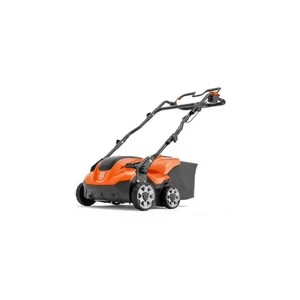 Husqvarna SC138 elektromos gyepszellőztető