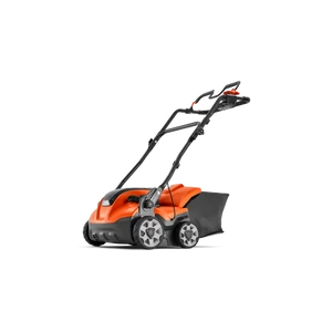 Husqvarna SC138iC akkumulátoros gyepszellőztető