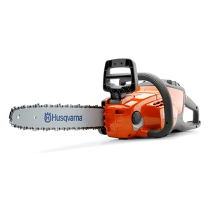 Husqvarna 120i akkumulátoros láncfűrész