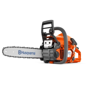 Husqvarna láncfűrész, motorfűrész 135 Mark II