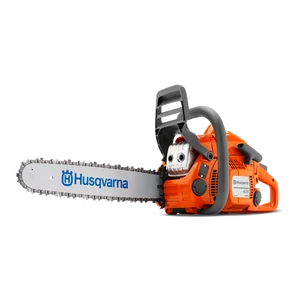 Husqvarna láncfűrész, motorfűrész 435