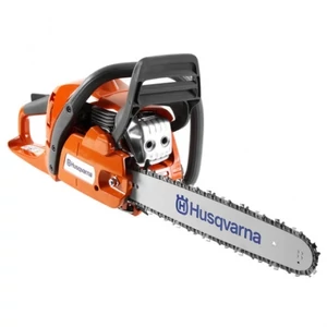 Husqvarna 450e II motorfűrész