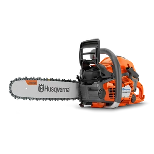 Husqvarna láncfűrész, motorfűrész 545 Mark II