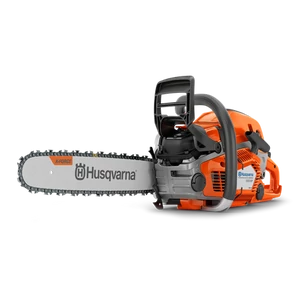 Husqvarna láncfűrész, motorfűrész 550XP Mark II