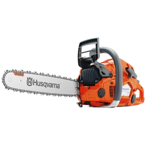 Husqvarna 555 motorfűrész