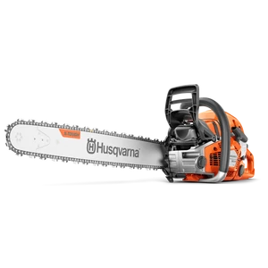 Husqvarna 562XP Mark II 18" benzinmotoros láncfűrész