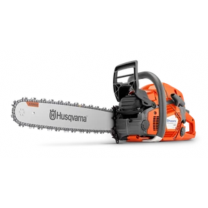 Husqvarna láncfűrész, motorfűrész 565