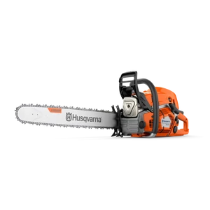 Husqvarna 592XP 24" benzinmotoros láncfűrész