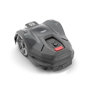 Husqvarna Automower® 305E Nera robotfűnyíró