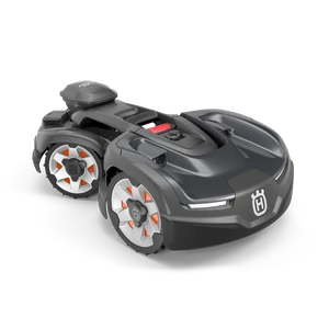 Husqvarna Automower® 435X AWD NERA  robotfűnyíró vezeték nélküli technológiával
