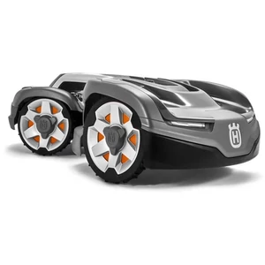 Husqvarna AM435X AWD robotfűnyíró