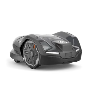 Husqvarna AM430X Nera robotfűnyíró