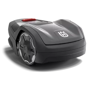 Husqvarna Aspire R4 fűnyíró robot