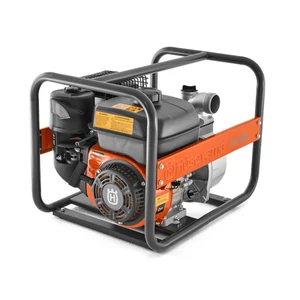 Husqvarna w50p benzinmotoros szivattyú