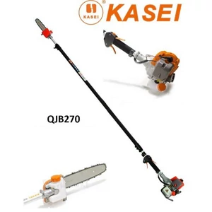 Kasei QJB270 magassági ágvágó benzinmotoros