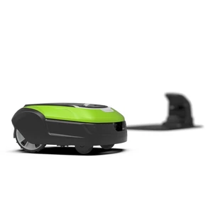 Greenworks Optimow 4