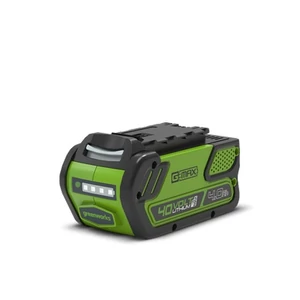 Greenworks akkumulátor G40B4