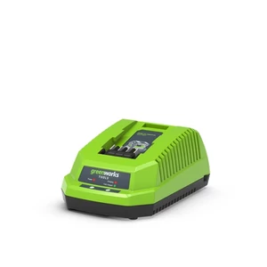 Greenworks akkumulátor töltő G24C 24V