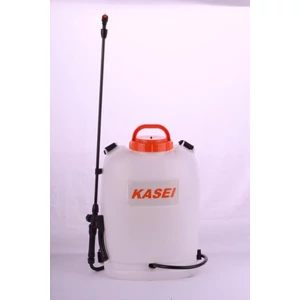 Kasei WS-18D akkumulátoros permetezőgép