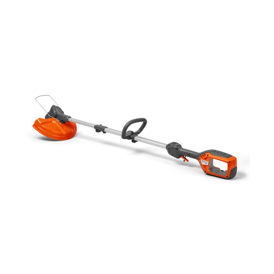 Husqvarna 215iL akkumulátoros szegélyvágó 