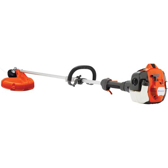 Husqvarna 525iLK akkumulátoros fűkasza