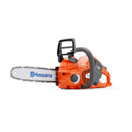 Husqvarna 535iXP 14"
