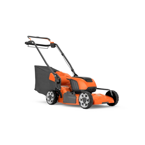Husqvarna LC 251iS akkumulátoros fűnyíró