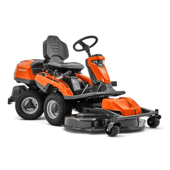 Husqvarna R316 TX AWD